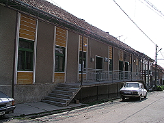 Primaria Comunei